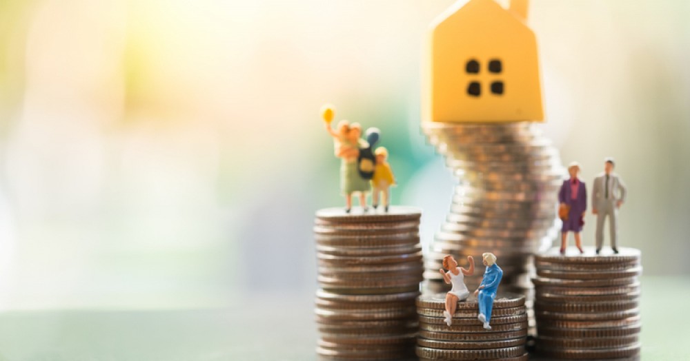 Keeping things moving when you are in a property chain