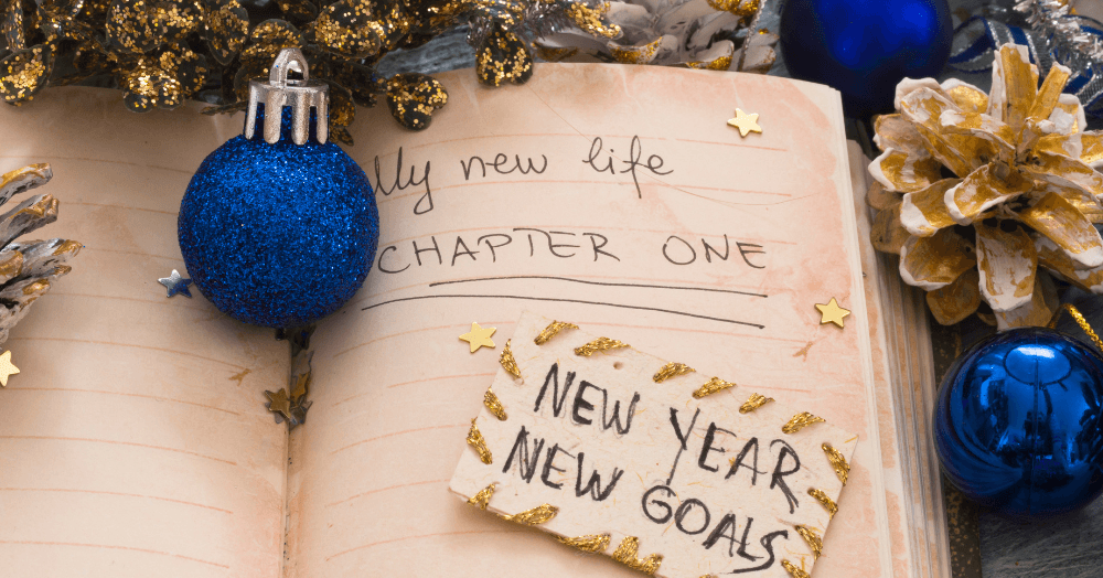 Top tips to make the most of the new year rush if you are planning a house move in 2023