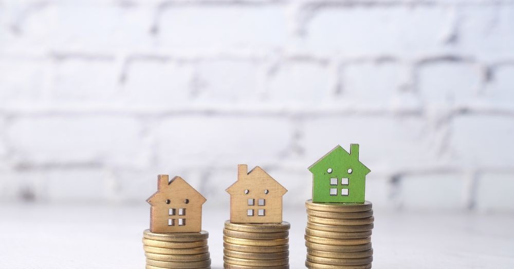 Now the festivities are over it's time to get your house sold