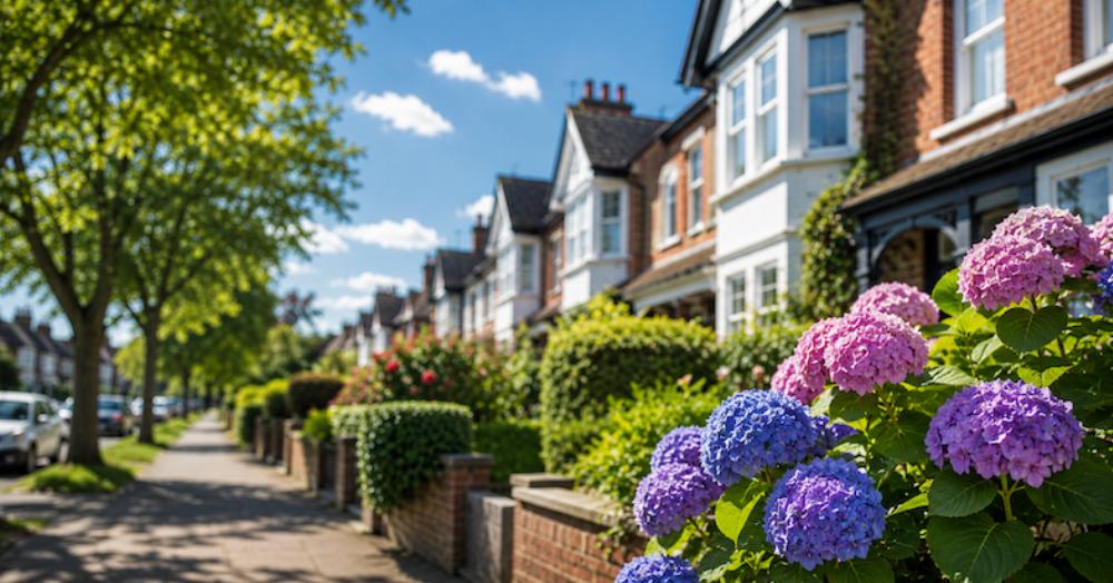 The Summer Buyer’s Advantage: Search Smarter