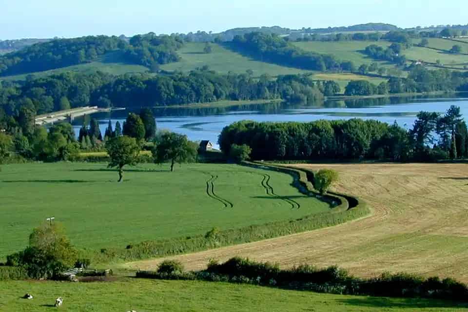 Chew Valley 