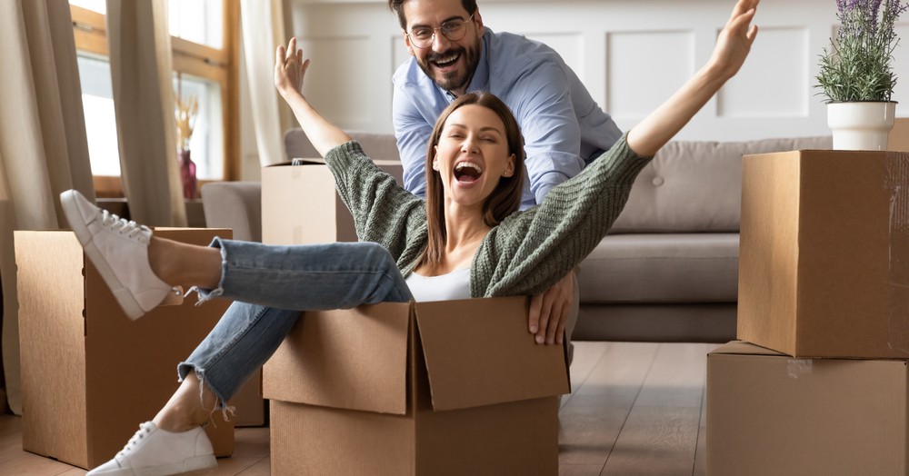 2021: the year of the smart home purchase 2021: the year of the smart home purchase
