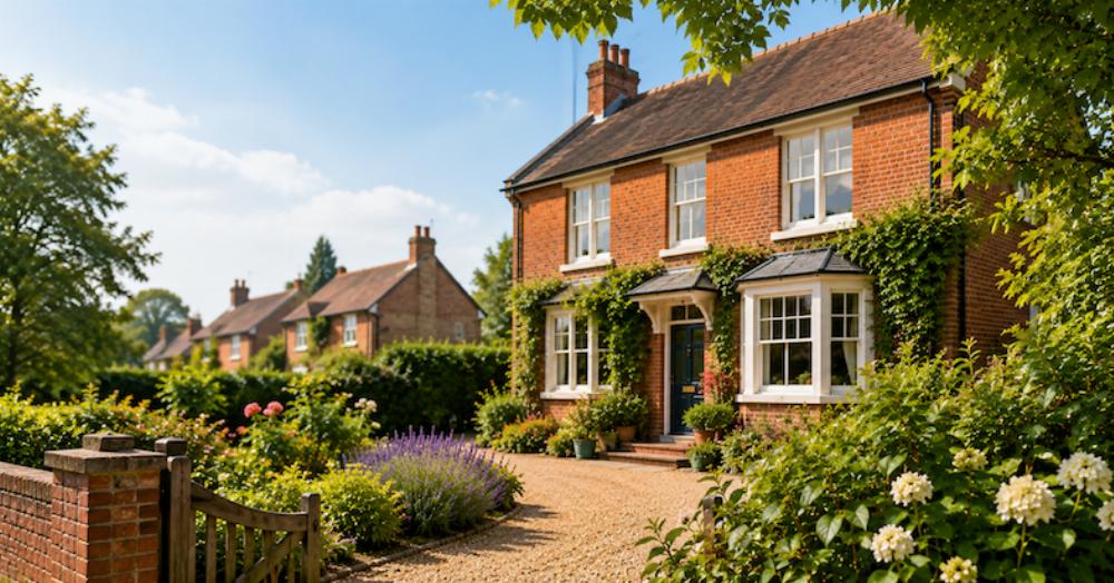 Selling a Family Home This Summer? Selling a Family Home This Summer?