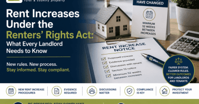 Rent Increases Under the Renters’ Rights Act: What Every Landlord Needs to Know Rent Increases Under the Renters’ Rights Act: What Every Landlord Needs to Know