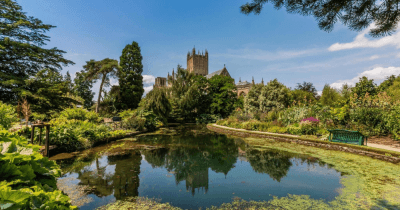 Why Summer is the Perfect Time to Let Your Property in Somerset. Why Summer is the Perfect Time to Let Your Property in Somerset.