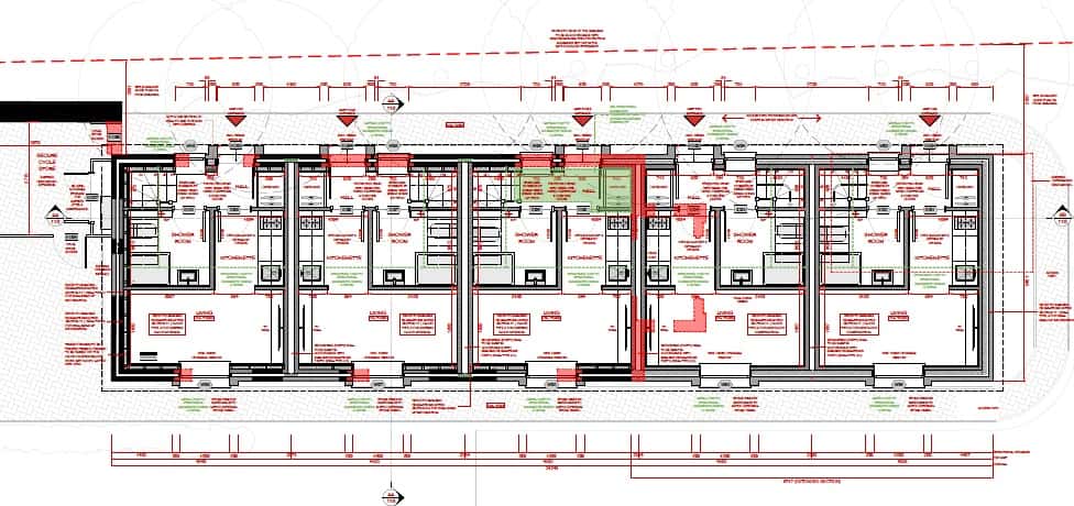 Floor Plan 6